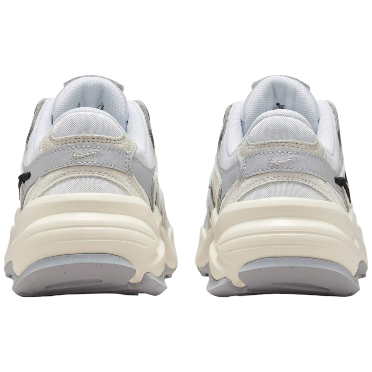 Nike AL8 Wmn White/Silver