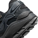 Nike Air Hurrache Mens Black