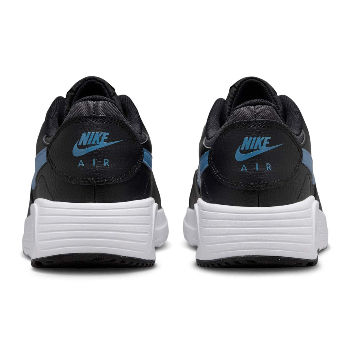 Nike Air Max SC Mens Black