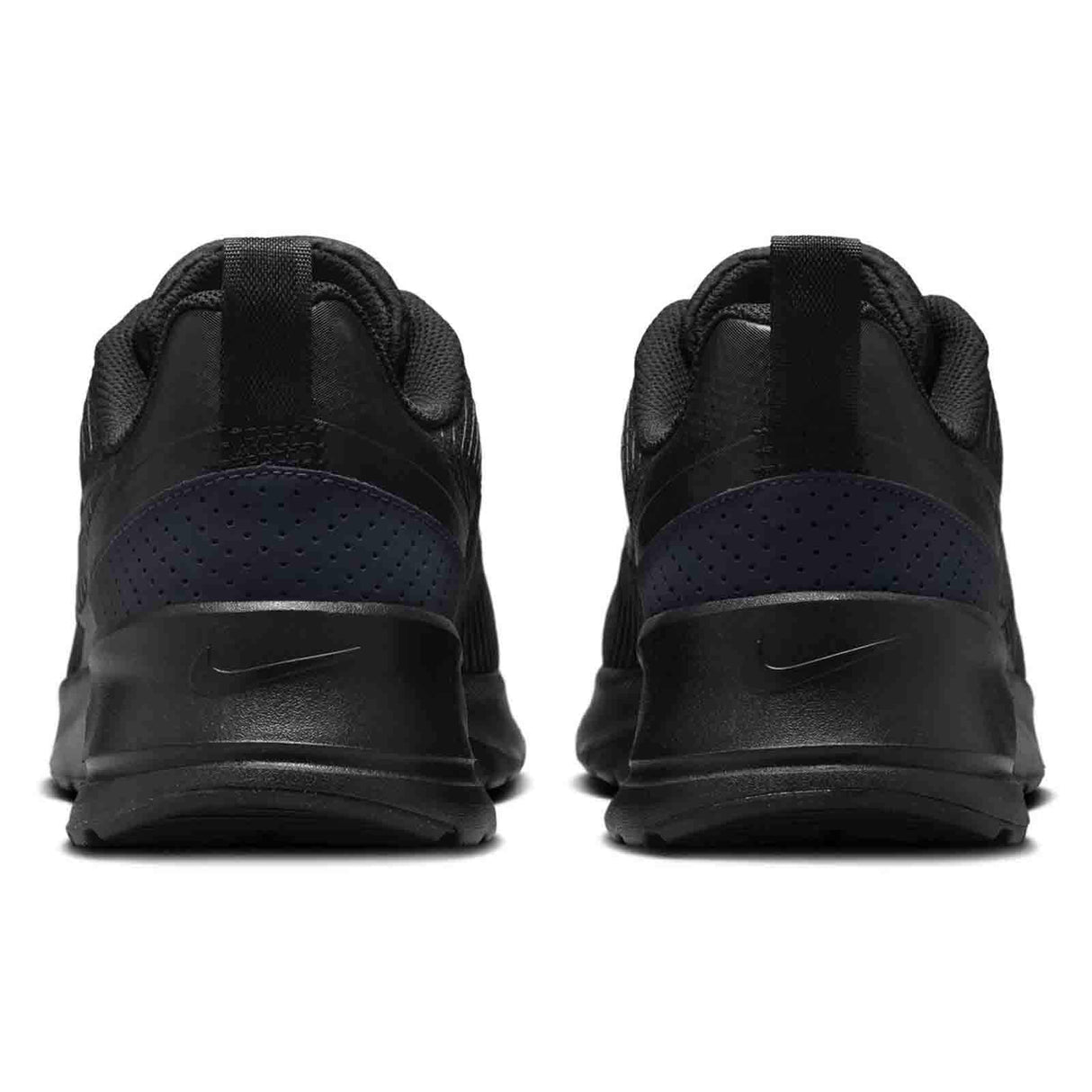 Nike Air Max Nuaxis Mens Black