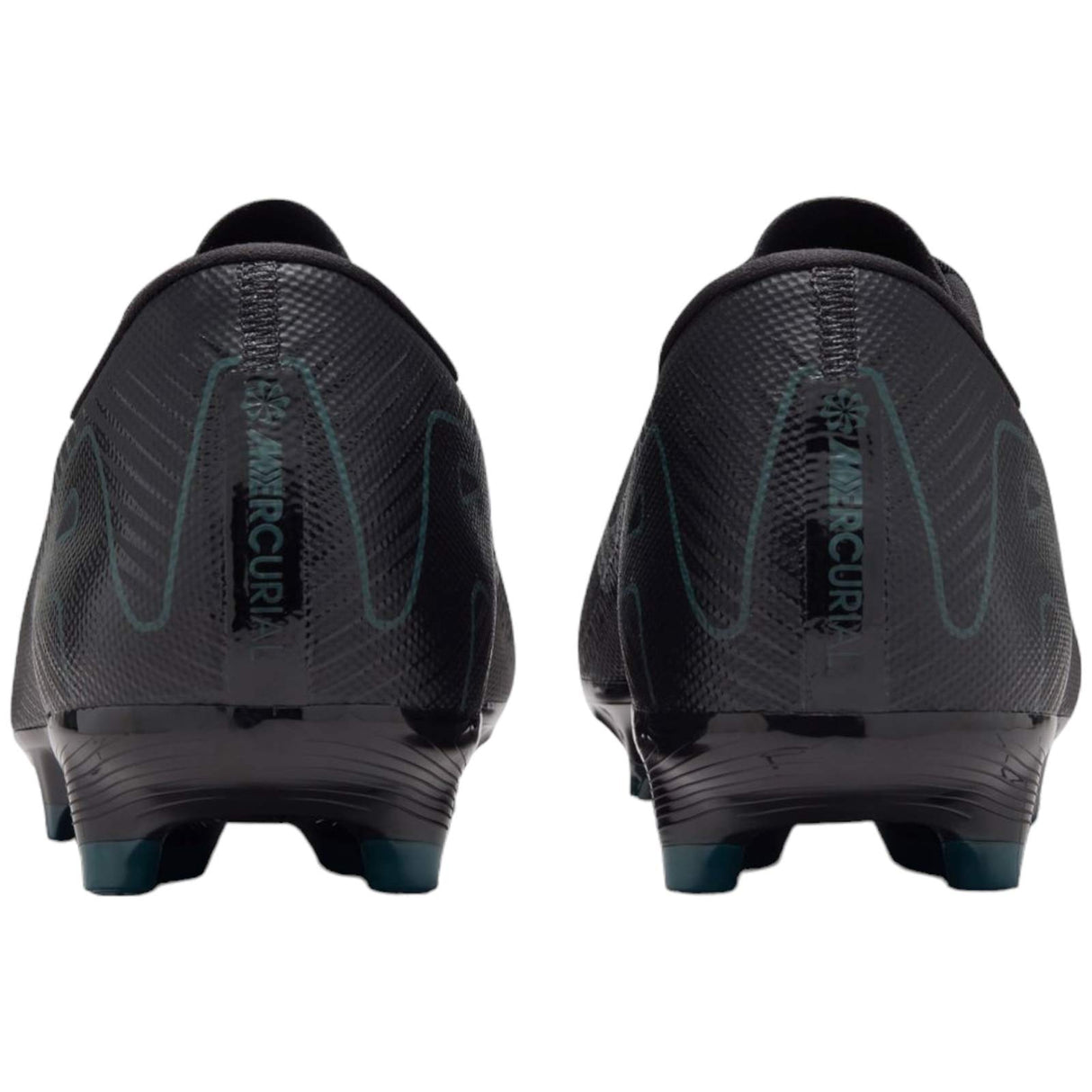 Nike Mercurial Vapor 16 Academy FG Black