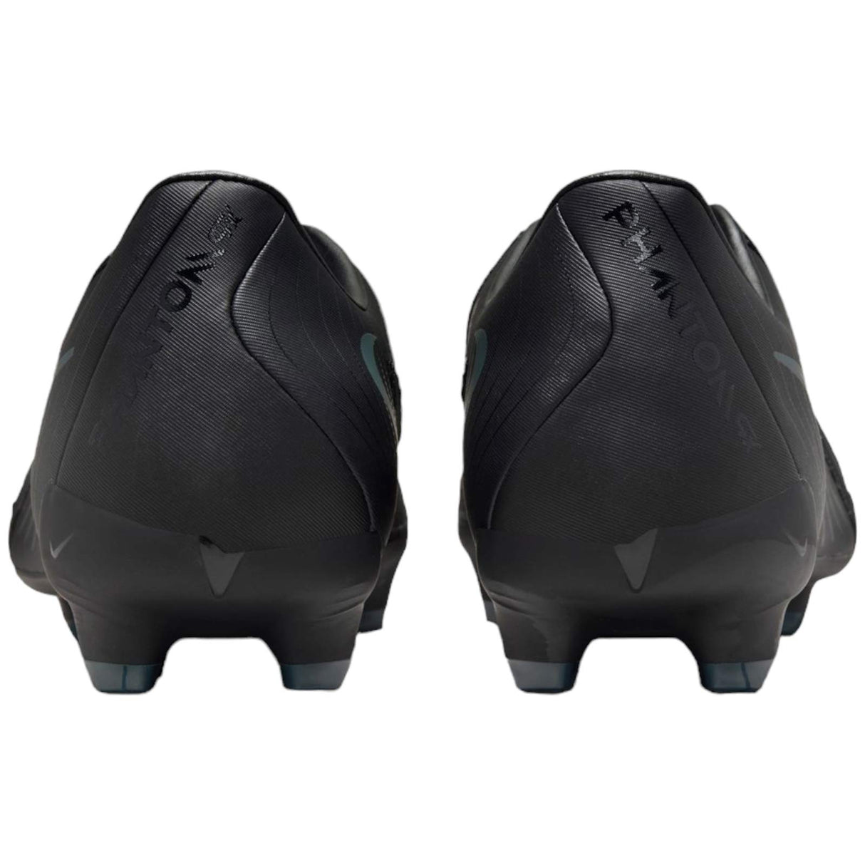 Nike Phantom GX II Academy FG Black