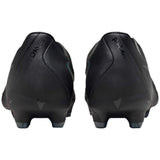 Nike Phantom GX II Academy FG Black