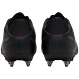 Nike Tiempo Legend 10 Academy SG Black