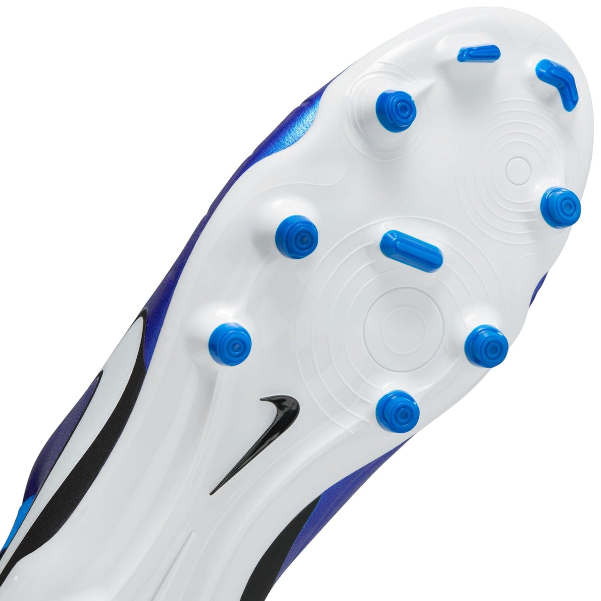 Nike Tiempo Legend 10 Academy FG Blue
