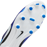 Nike Tiempo Legend 10 Academy FG Blue