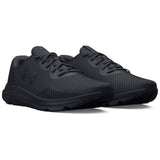 UA Charged Pursuit Mens Black