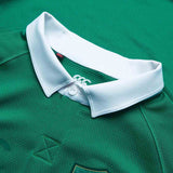 Canterbury IRFU 150TH Home Test Jrsy Grn