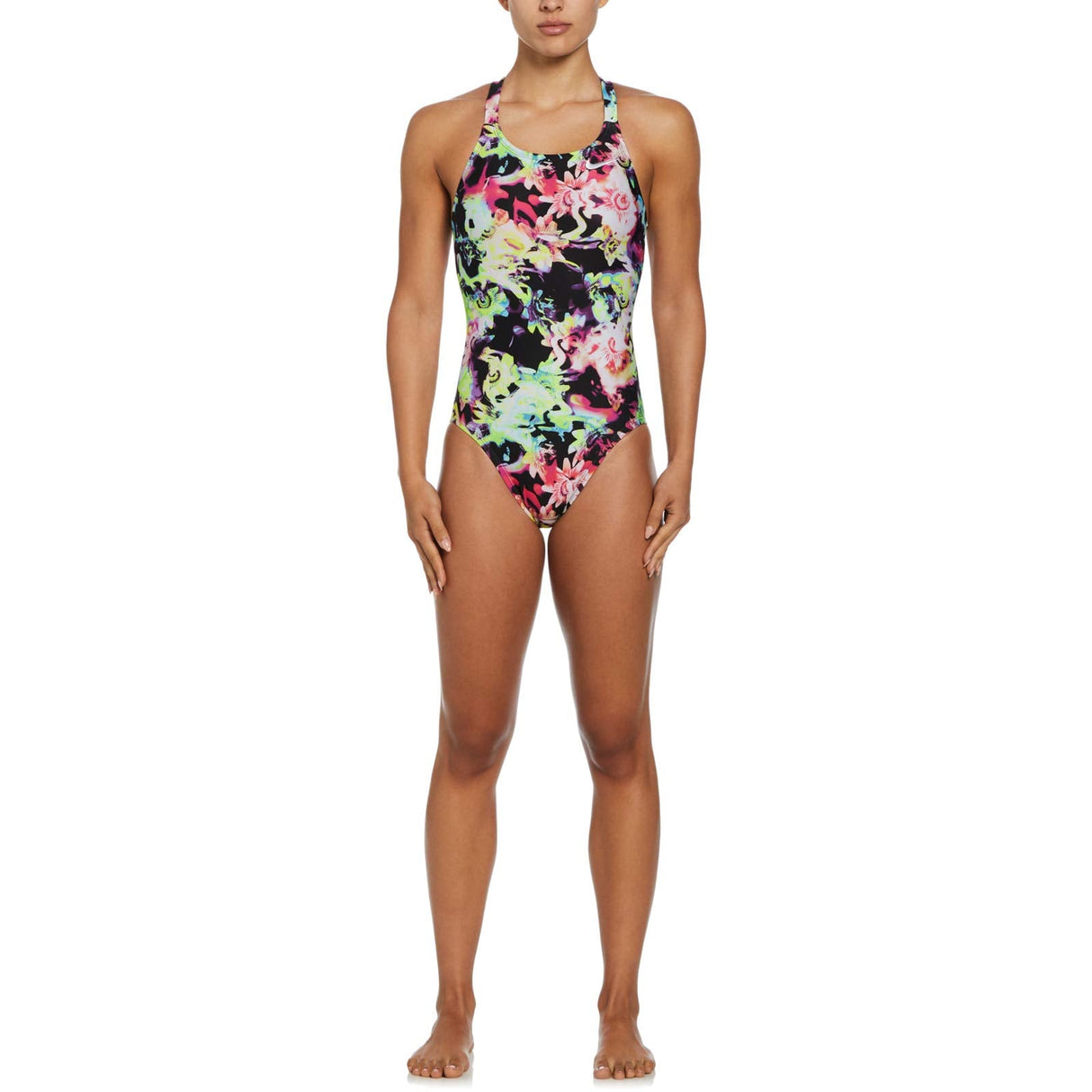 Nike Fastback One Piece PINK