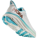 Hoka Clifton 9 W White