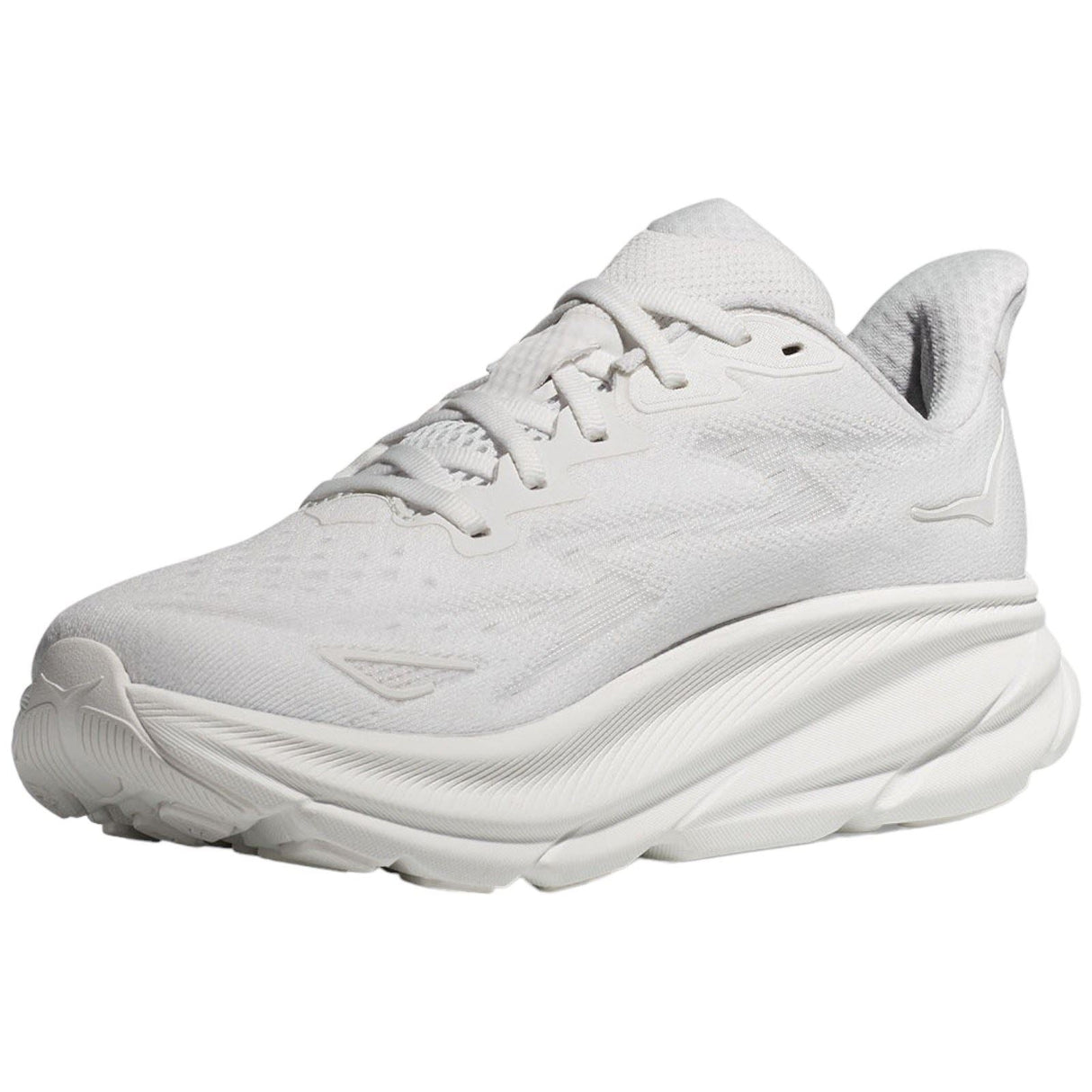 Hoka Clifton 9 W White
