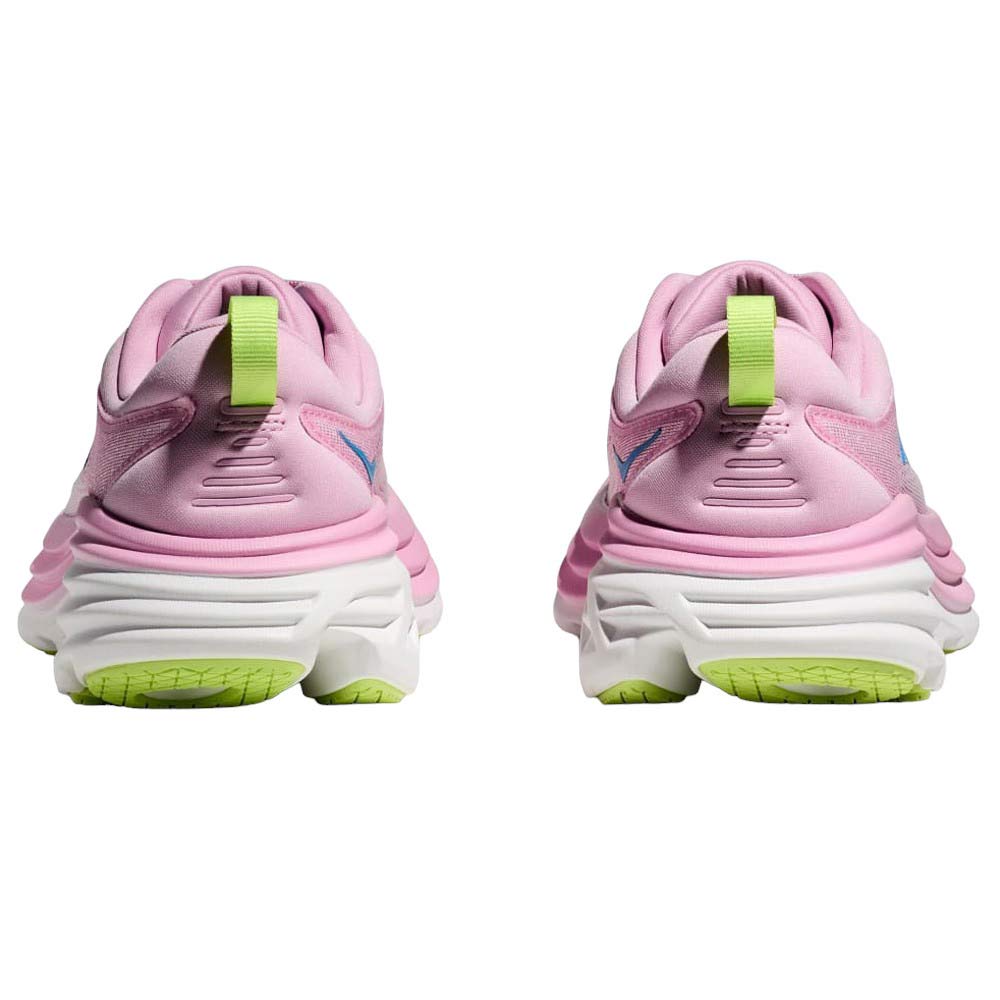 Hoka Bondi W Pink