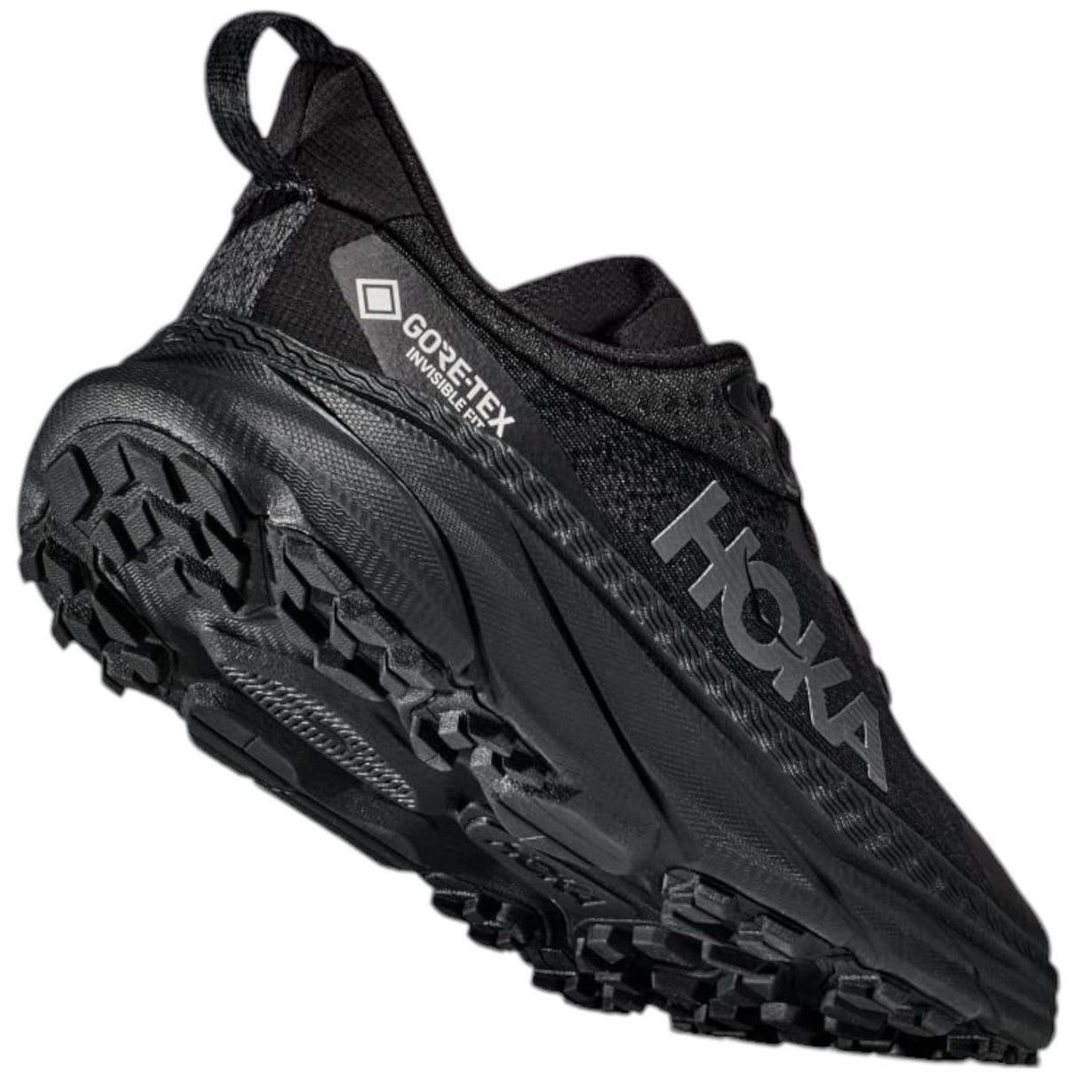 HOKA CHALLENGER ATR 7 GTX W Black