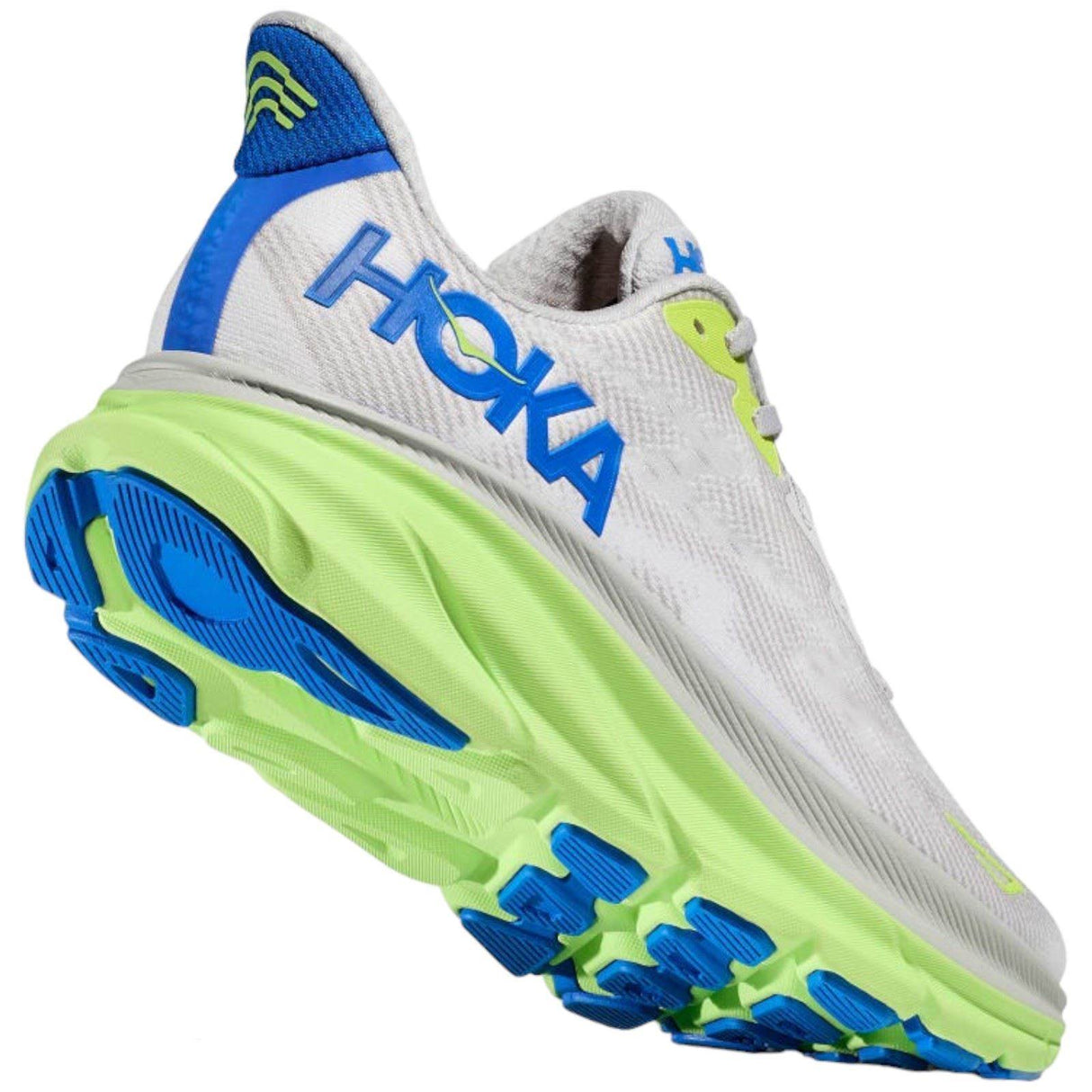 HOKA CLIFTON 9 Grey
