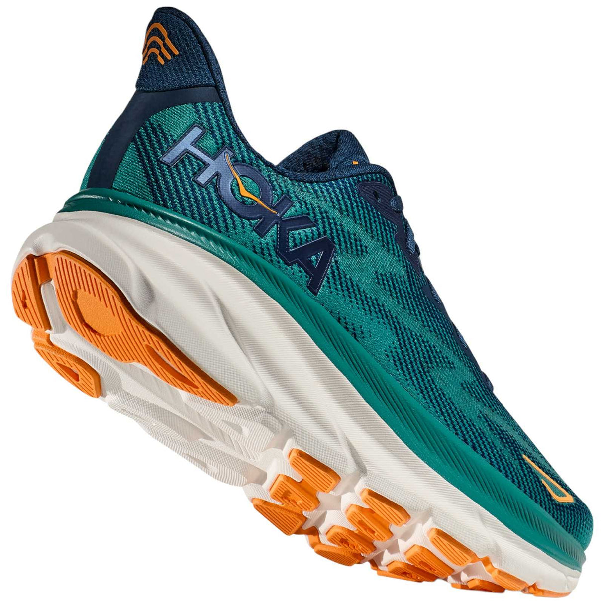 HOKA CLIFTON 9 Navy