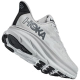 HOKA CLIFTON 9 White