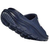 HOKA ORA ATHLETIC SLIDE Navy