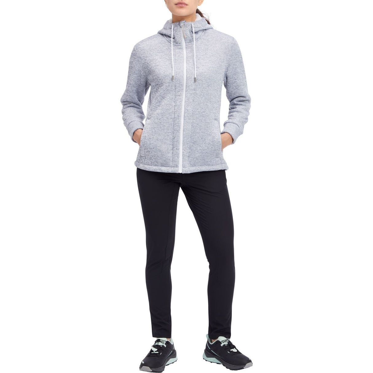 MCKINLEY F Bernarda II Jkt Flc MT