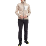 MCKINLEY F Ella Jacket Flc Knit BN