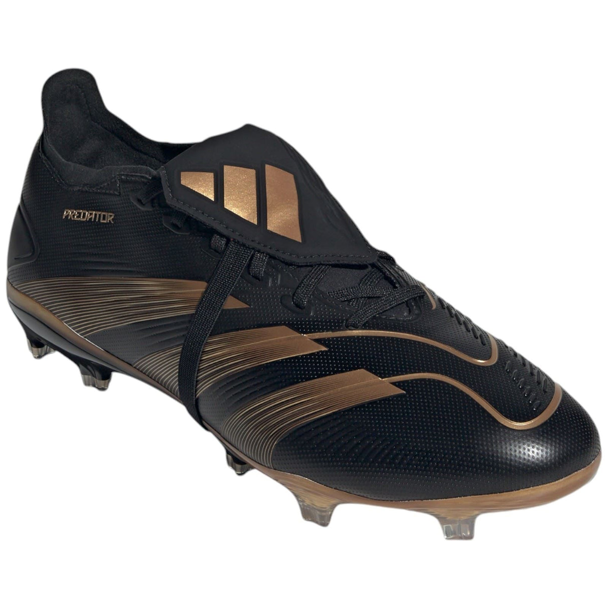 adidas Predator League FG Black