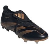 adidas Predator League FG Black