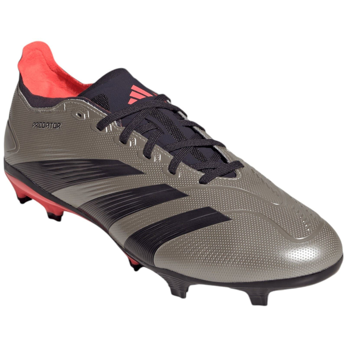 adidas Predator League FG Ivory
