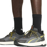 Puma Mens Extend Lite Trail Black