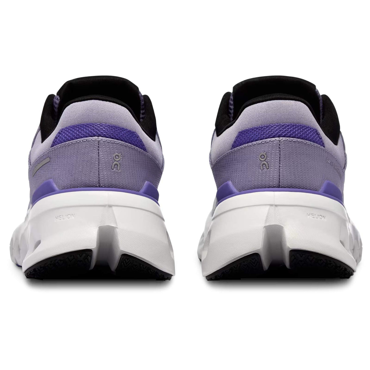 ON Cloudrunner Wmns 2 Purple