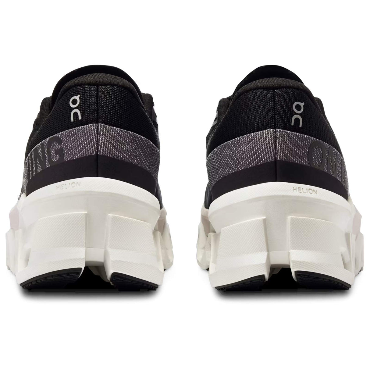 ON Cloudmonster Wmns 2 Black
