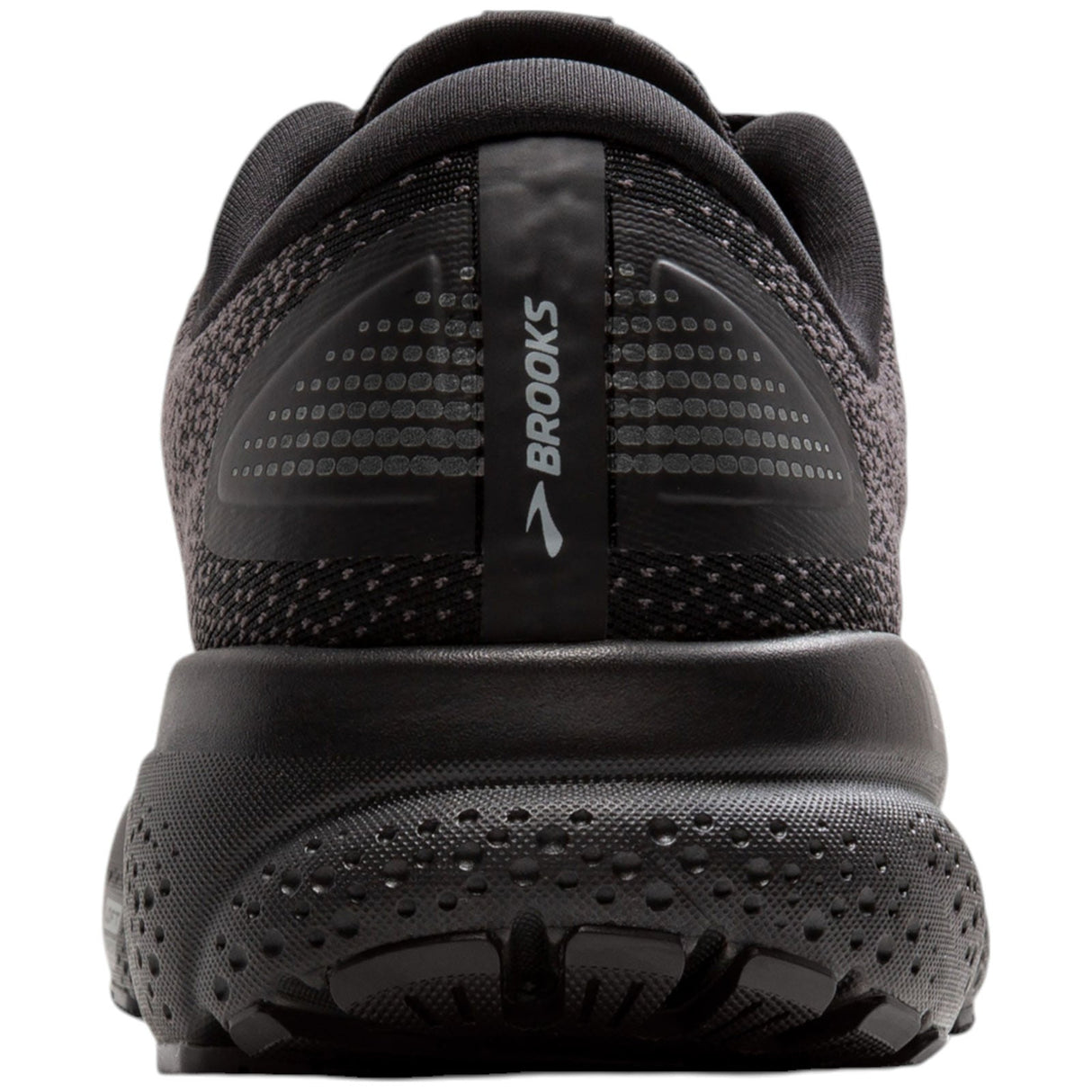 Brooks Womens Ghost 16 GTX Black