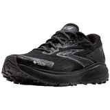 Brooks Mens Divide 5 GTX Black