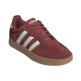 adidas Barreda Mens Maroon