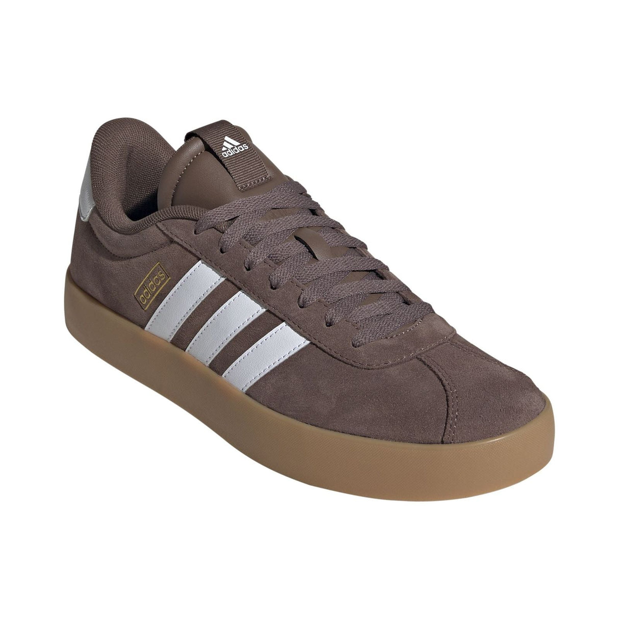 adidas VL Court 3.0 Mens Grey