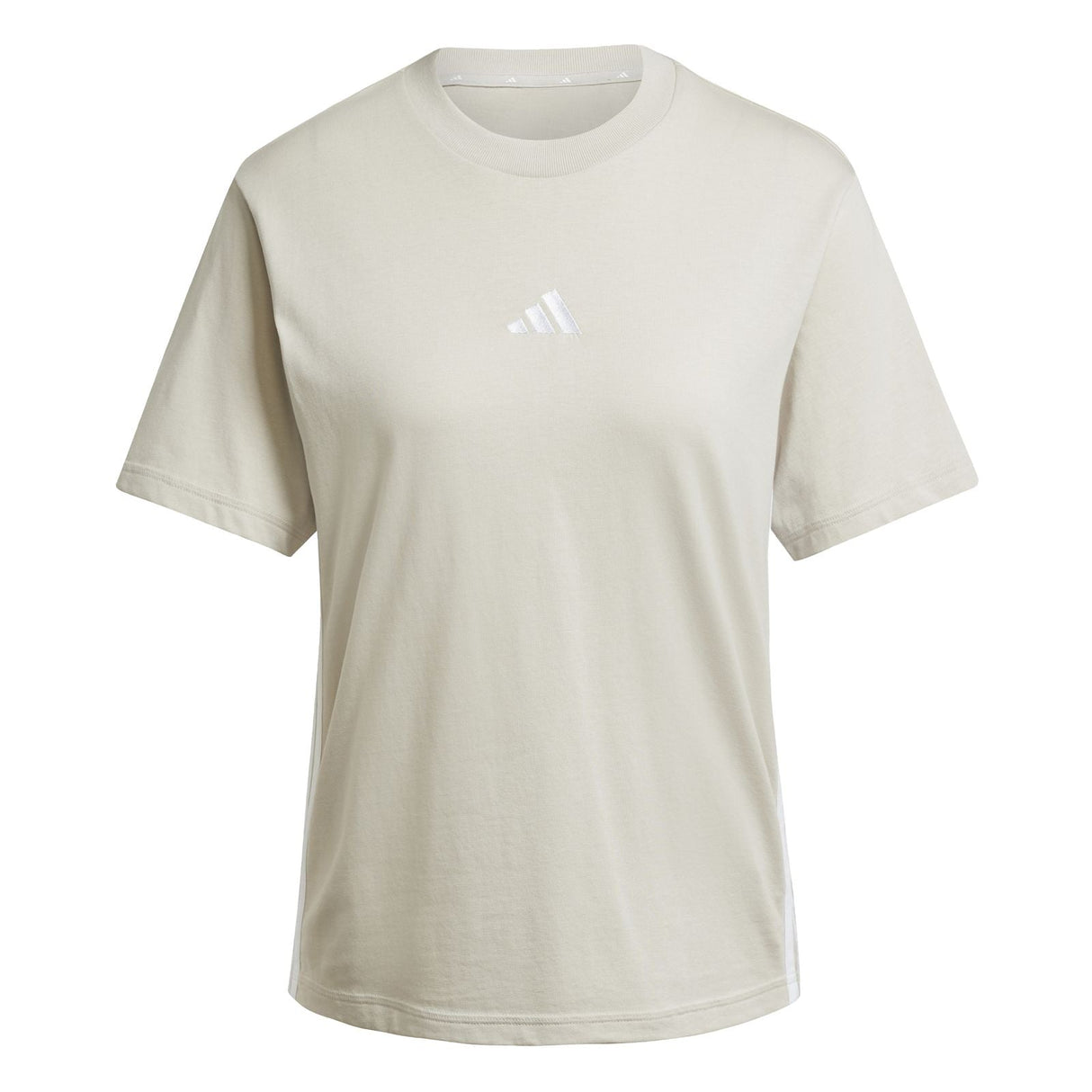 adidas W 3S SJ Wmns Tee White