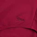 Speedo Wmn Shaping Contour Prt Suit Red