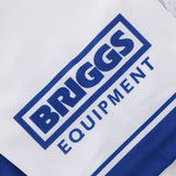 O'Neills Laois 25 GK Home Kid Jersey Wht