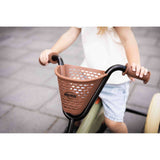 BERG Buzzy Retro Green Go-Kart