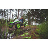 BERG XL X-Plore BFR Go-Kart