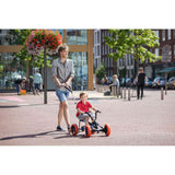 BERG Buzzy Nitro 2-in-1 Go-Kart