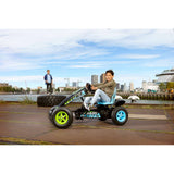 BERG XL X-ite BFR-3 Go-Kart