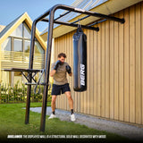BERG PlayBase Wall + Sports Set