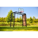 Berg Playbase Basketball Hoop