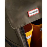 Hunter Unisex Barra Short Boot Bag Kambaba