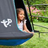TP Toys UFO Climbing Frame and Den