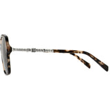 Karen Millen Unisex KM507128556 Sunglasses Milky Pink