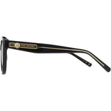 Ted Baker Unisex Dalah Sunglasses Black