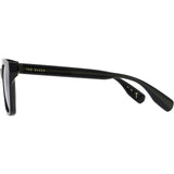 Ted Baker Unisex Donall Sunglasses Black