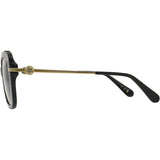 Ted Baker Unisex Gabriella Sunglasses Black