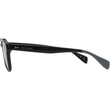 Ted Baker Unisex Harrie Sunglasses Black