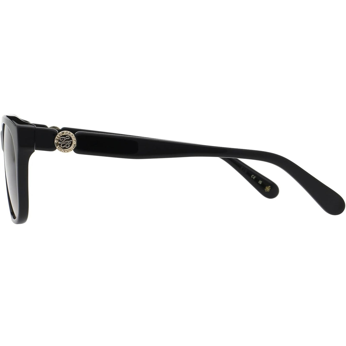 Ted Baker Unisex Iona Sunglasses Black